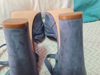 Sandalias Xti azules nº35