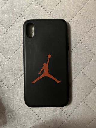 Fundas iPhone XR/XS: 3 unidades