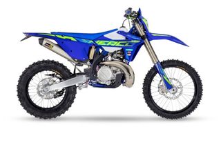 SHERCO SE-R 300 FACTORY 2026!
