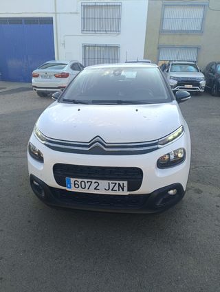 Citroen C3 2017