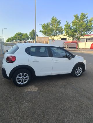 Citroen C3 2017