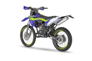 SHERCO SE-R 50 FACTORY!