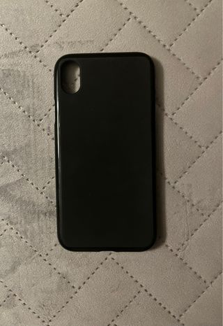 Fundas iPhone XR/XS + Cristal Templado