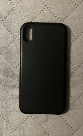Fundas iPhone XR/XS + Cristal Templado