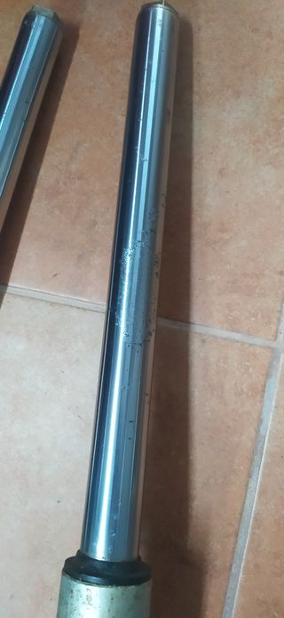 Horquillas Marzocchi Cagiva Freccia 125