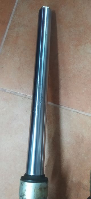 Horquillas Marzocchi Cagiva Freccia 125