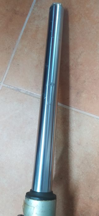 Horquillas Marzocchi Cagiva Freccia 125