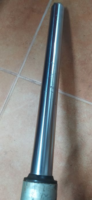 Horquillas Marzocchi Cagiva Freccia 125