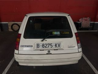 Renault R5 gtl saga 1989