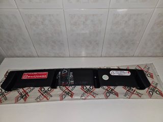 Difusor Trasero Maxton VW Golf 7 MK7