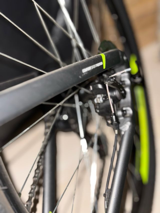 Bicicleta Rockrider - Como nueva