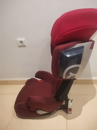 Silla coche cibex