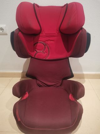 Silla coche cibex
