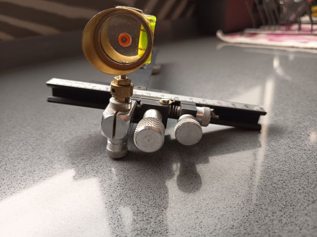 Componentes de flechas Gold Tip