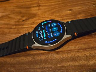 Samsung Galaxy Watch 7 40mm - Cream/Plata