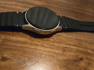 Samsung Galaxy Watch 7 40mm - Cream/Plata