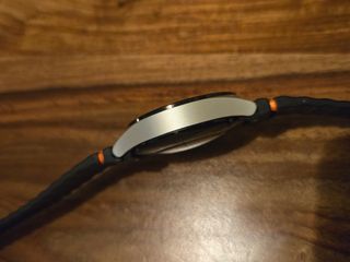 Samsung Galaxy Watch 7 40mm - Cream/Plata
