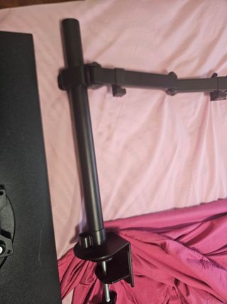 Monitor Samsung 28" Negro