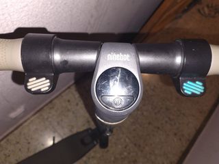 Monopatín Ninebot by Segway