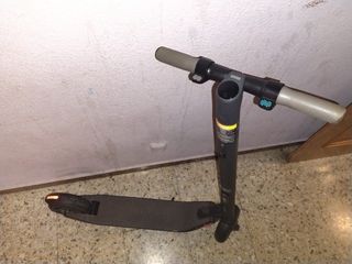 Monopatín Ninebot by Segway