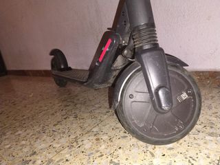 Monopatín Ninebot by Segway