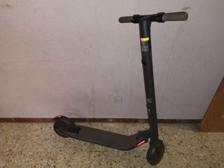 Monopatín Ninebot by Segway