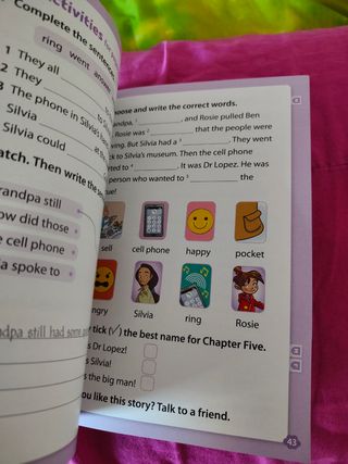 Oxford Read and Imagine: Level 4: The Lost City