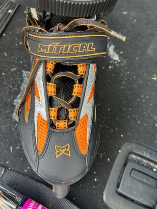 Patines en línea MITCAL