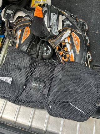 Patines en línea MITCAL