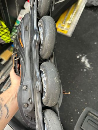 Patines en línea MITCAL