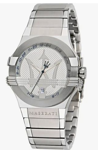 Relojes Maserati - varios modelos. Nuevos.