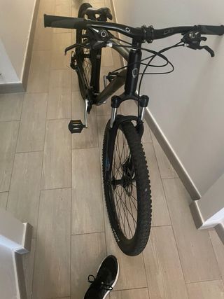 Bicicleta Orbea MTB Talla M