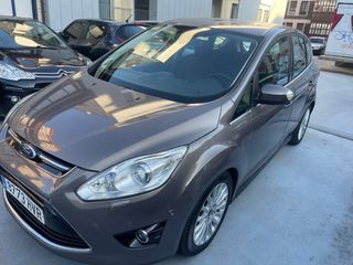 Ford C-MAX 2014
