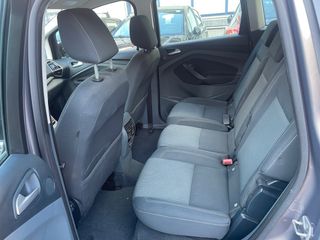 Ford C-MAX 2014