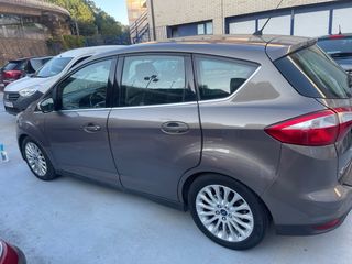Ford C-MAX 2014