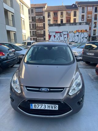 Ford C-MAX 2014