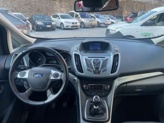 Ford C-MAX 2014