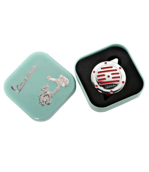 LLAVERO Y ENCENDEDOR DE VESPA