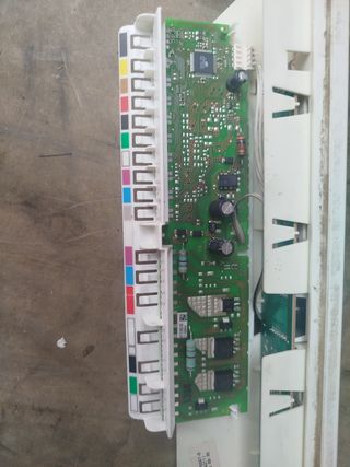 Placa electrónica nevera Liebherr
CN 5056 Index 20