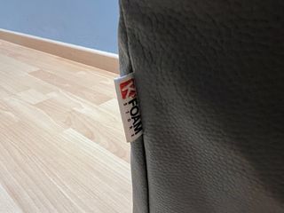 WC portátil Thetford 335 y funda koam gris