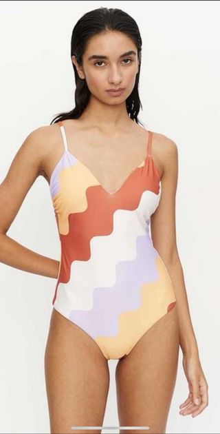 Bañador Compañía Fantástica S