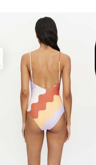 Bañador Compañía Fantástica S