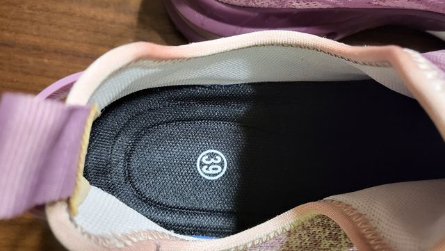 Zapatos de seguridad tipo deportivas mujer