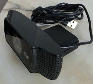 Cámara Web Logitech 1080p HD