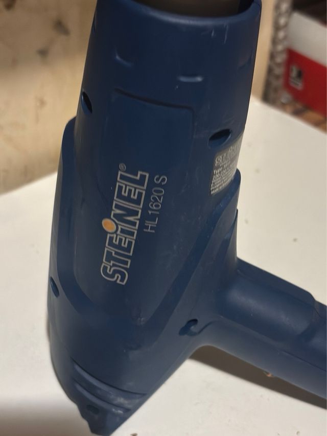 Sverniciatore Steinel HL 1620 S