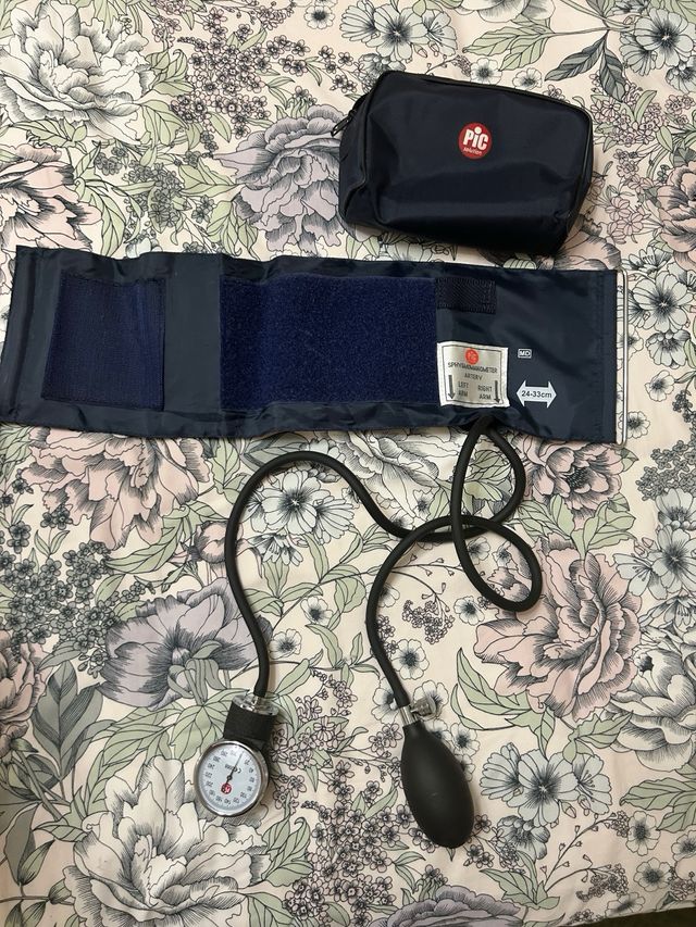 Pic Solution Kit de Medidor Manual