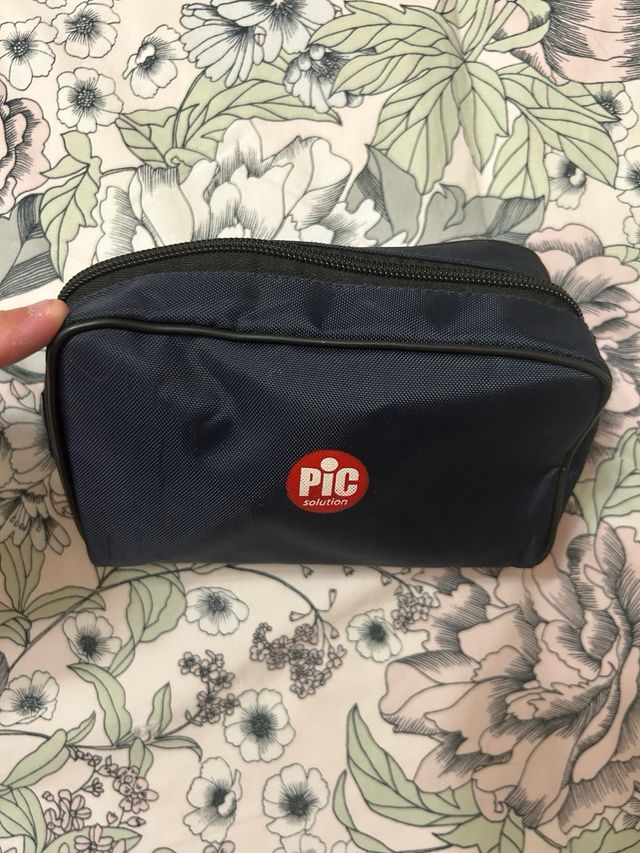 Pic Solution Kit de Medidor Manual