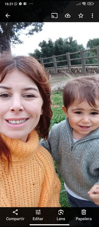Busco trabajo limpieza