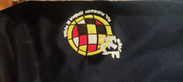 Chándal España Adidas Vintage