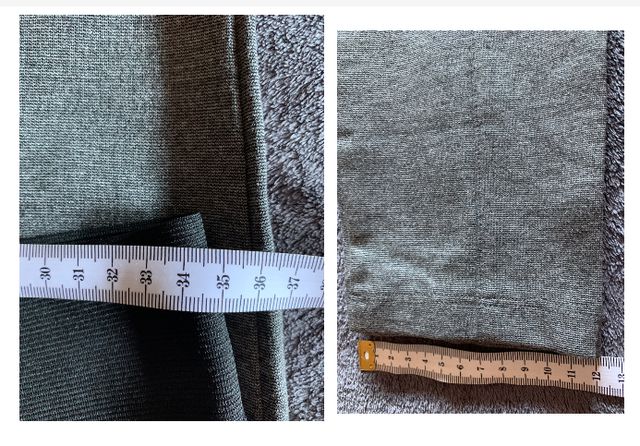 Conjunto deporte mujer.